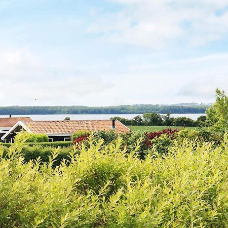 Holiday Home Svendborg XIII المظهر الخارجي الصورة