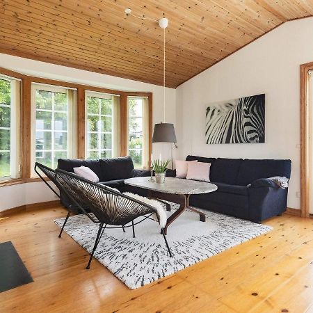Holiday Home Svendborg XIII المظهر الخارجي الصورة