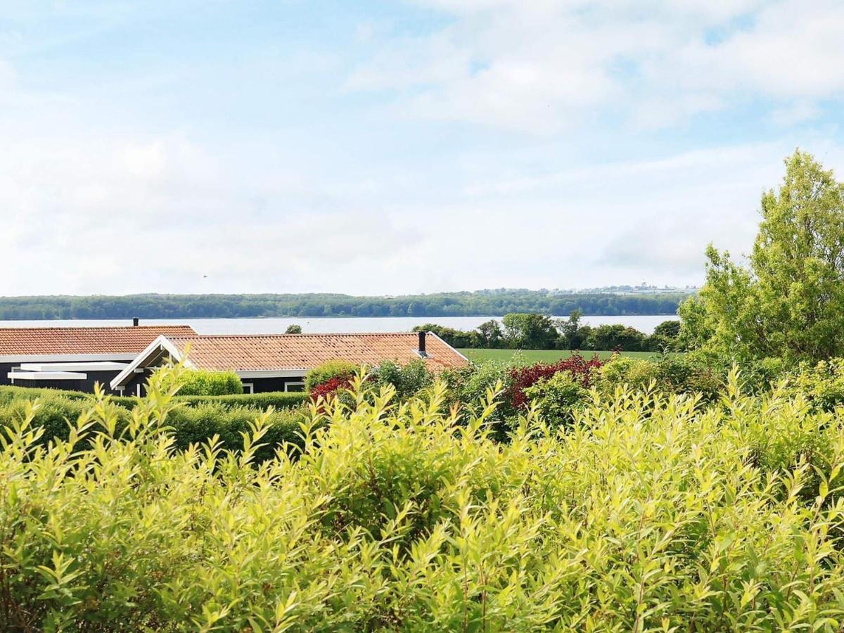 Holiday Home Svendborg XIII المظهر الخارجي الصورة