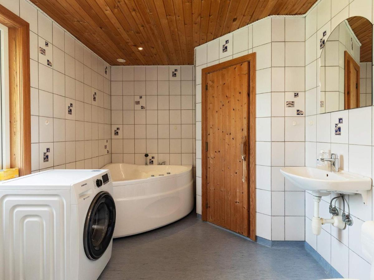 Holiday Home Svendborg XIII المظهر الخارجي الصورة
