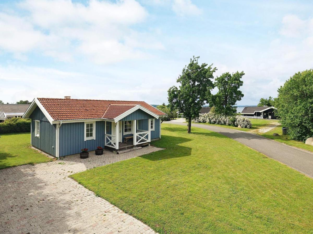 Holiday Home Svendborg XIII المظهر الخارجي الصورة