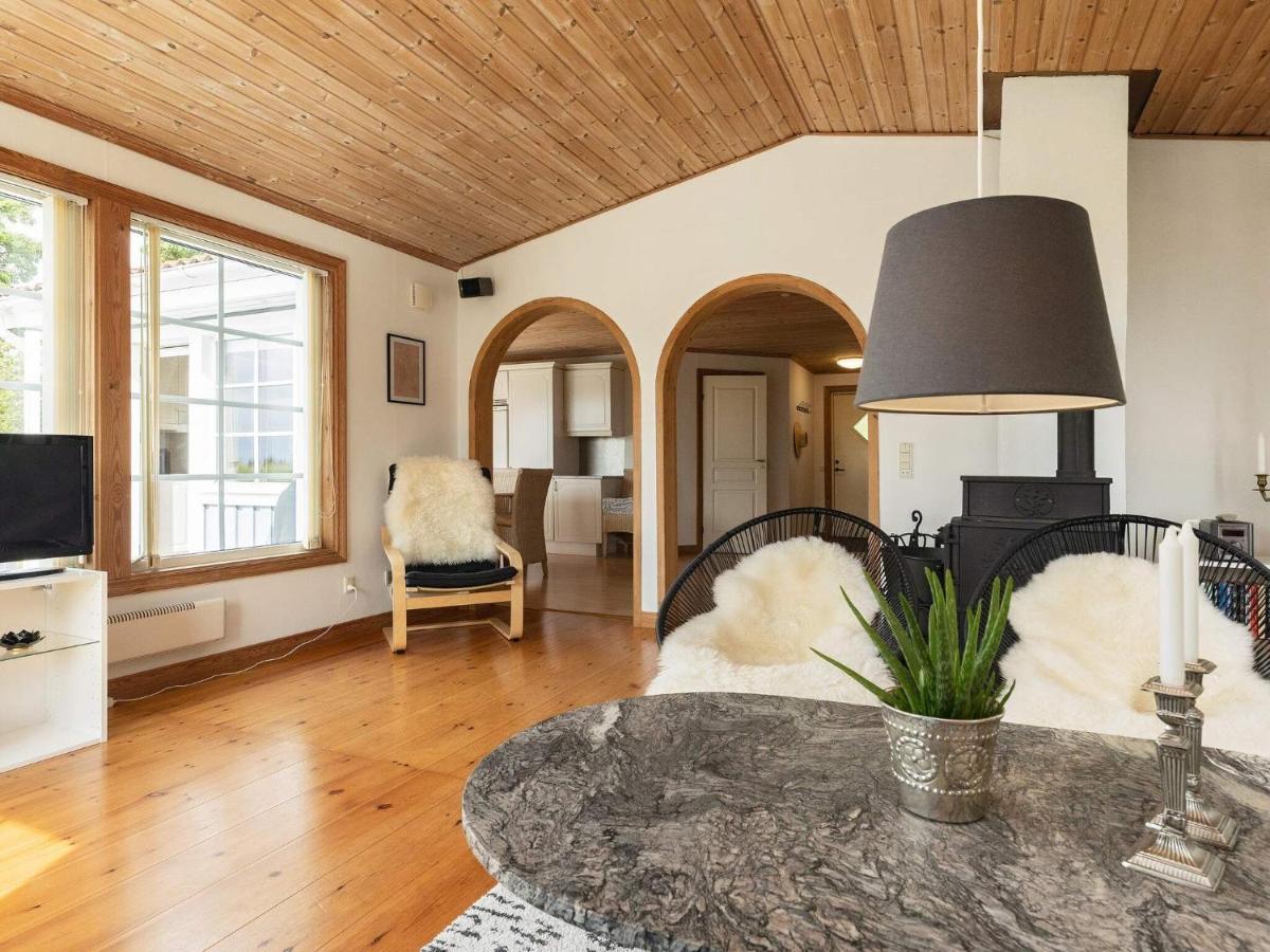 Holiday Home Svendborg XIII المظهر الخارجي الصورة