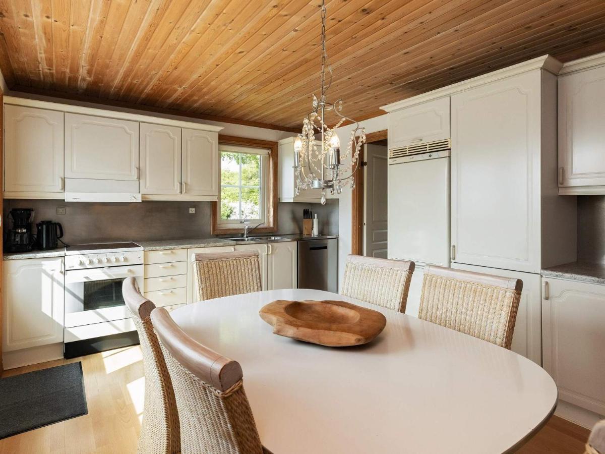 Holiday Home Svendborg XIII المظهر الخارجي الصورة