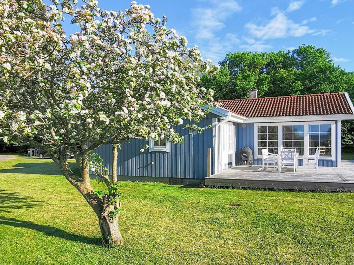 Holiday Home Svendborg XIII المظهر الخارجي الصورة