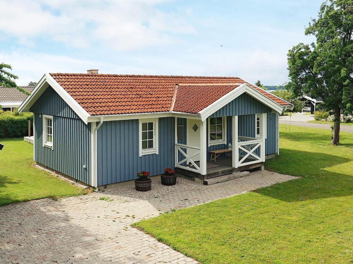 Holiday Home Svendborg XIII المظهر الخارجي الصورة