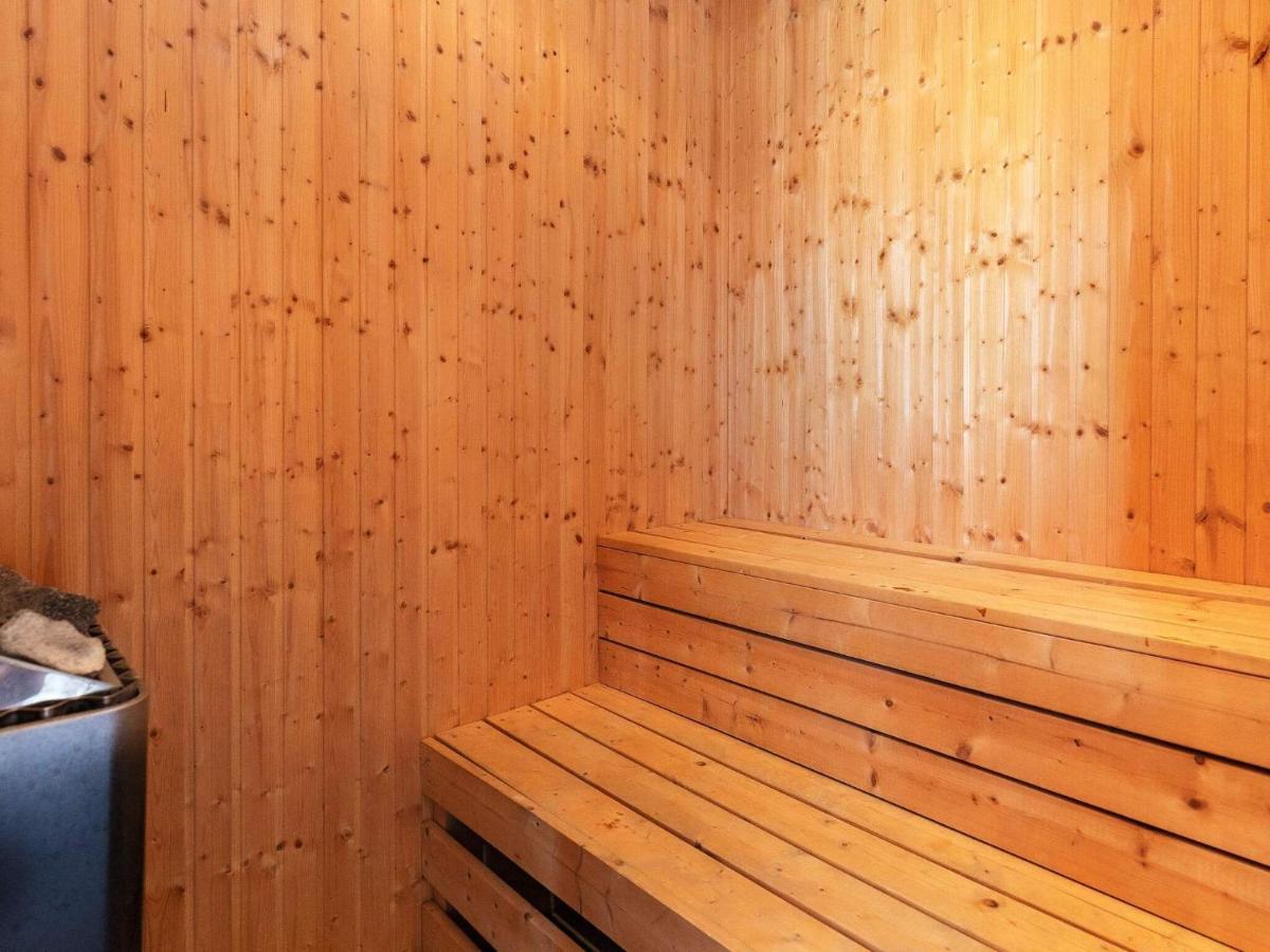 Holiday Home Svendborg XIII المظهر الخارجي الصورة