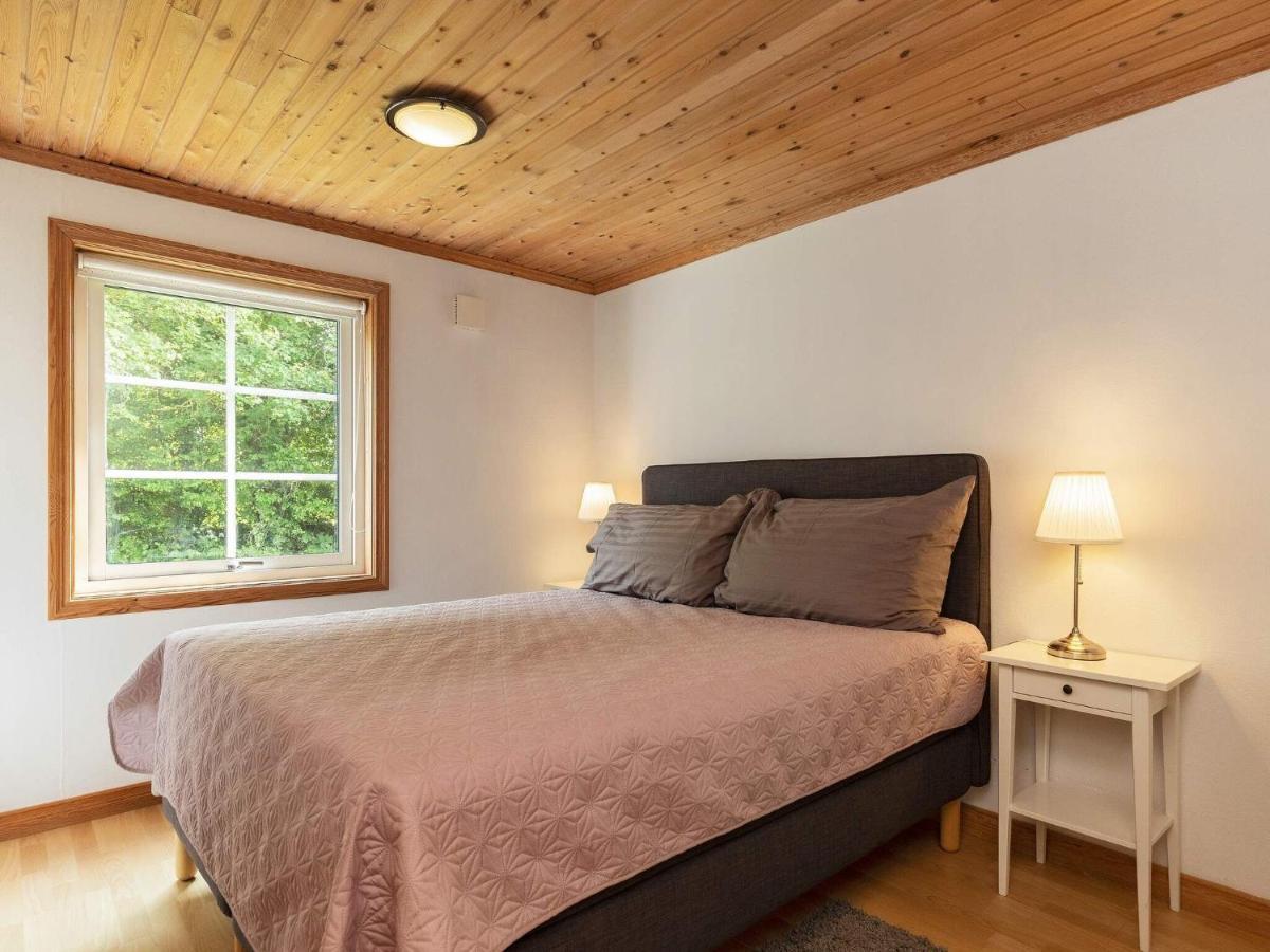 Holiday Home Svendborg XIII المظهر الخارجي الصورة