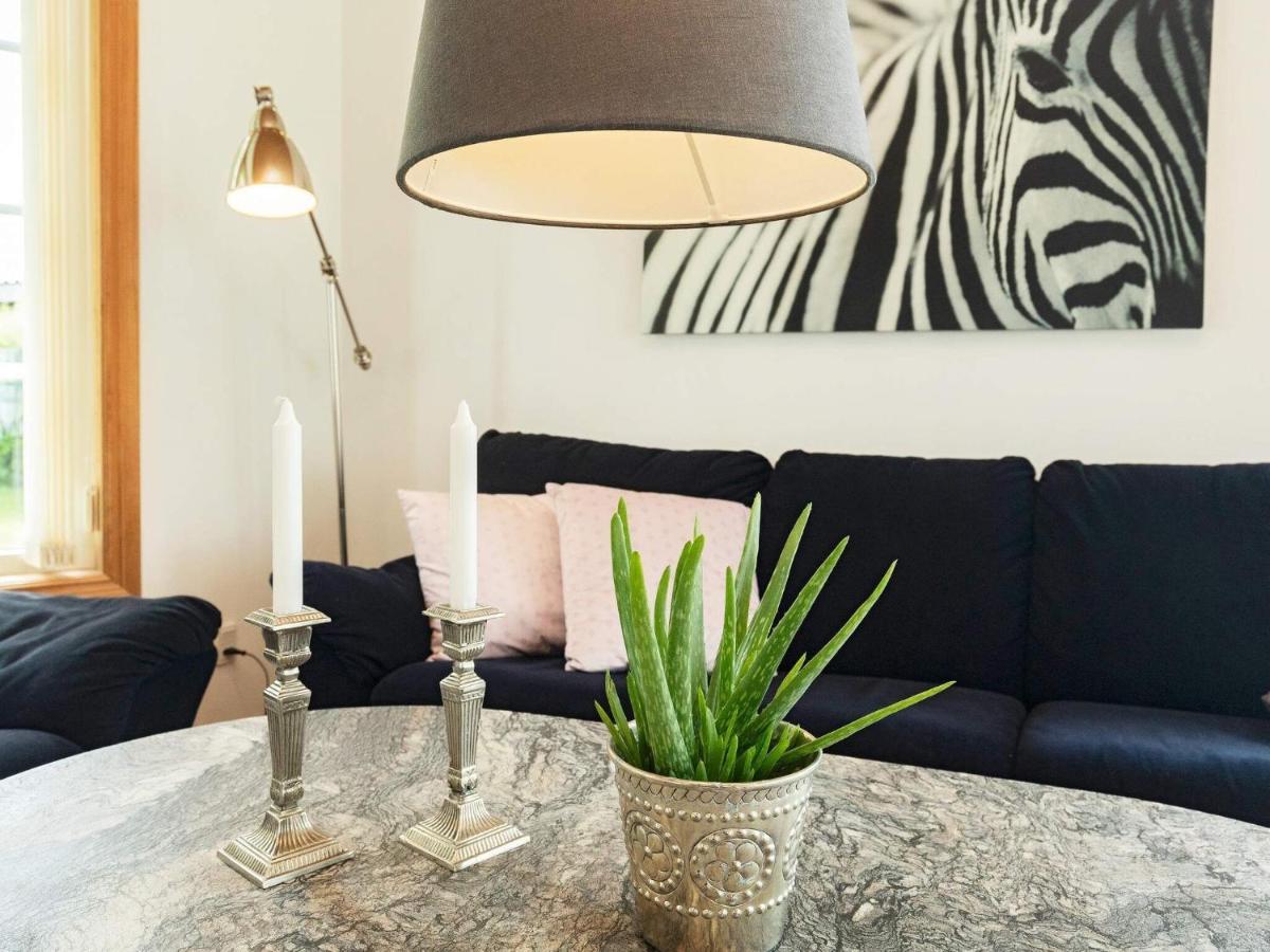 Holiday Home Svendborg XIII المظهر الخارجي الصورة