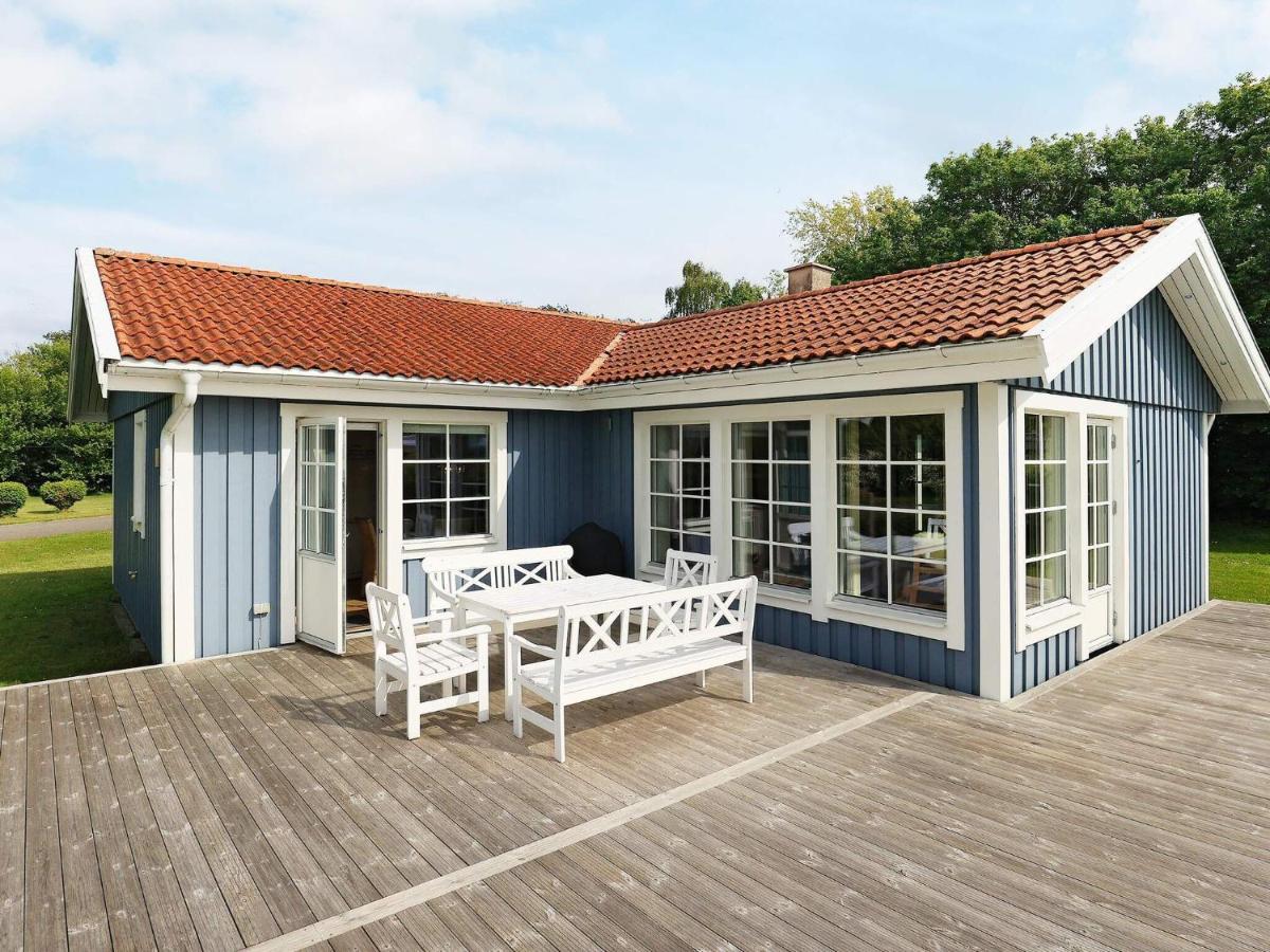 Holiday Home Svendborg XIII المظهر الخارجي الصورة