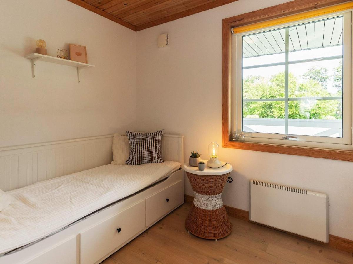 Holiday Home Svendborg XIII المظهر الخارجي الصورة