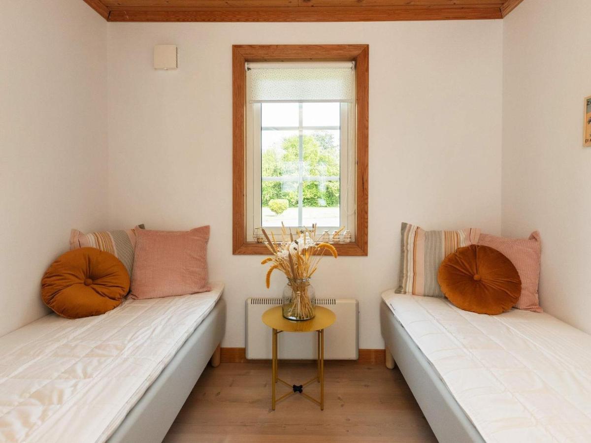 Holiday Home Svendborg XIII المظهر الخارجي الصورة