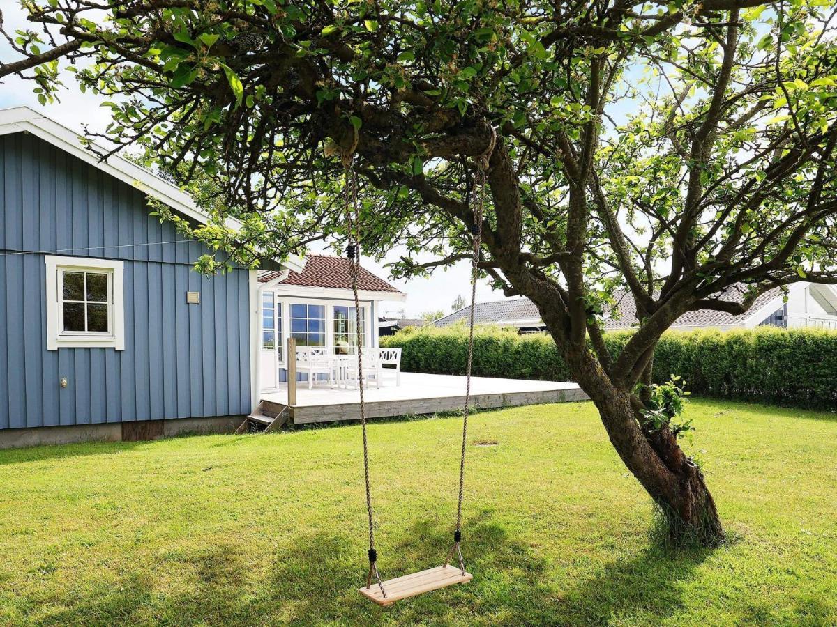 Holiday Home Svendborg XIII المظهر الخارجي الصورة