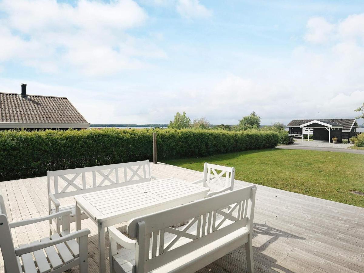 Holiday Home Svendborg XIII المظهر الخارجي الصورة