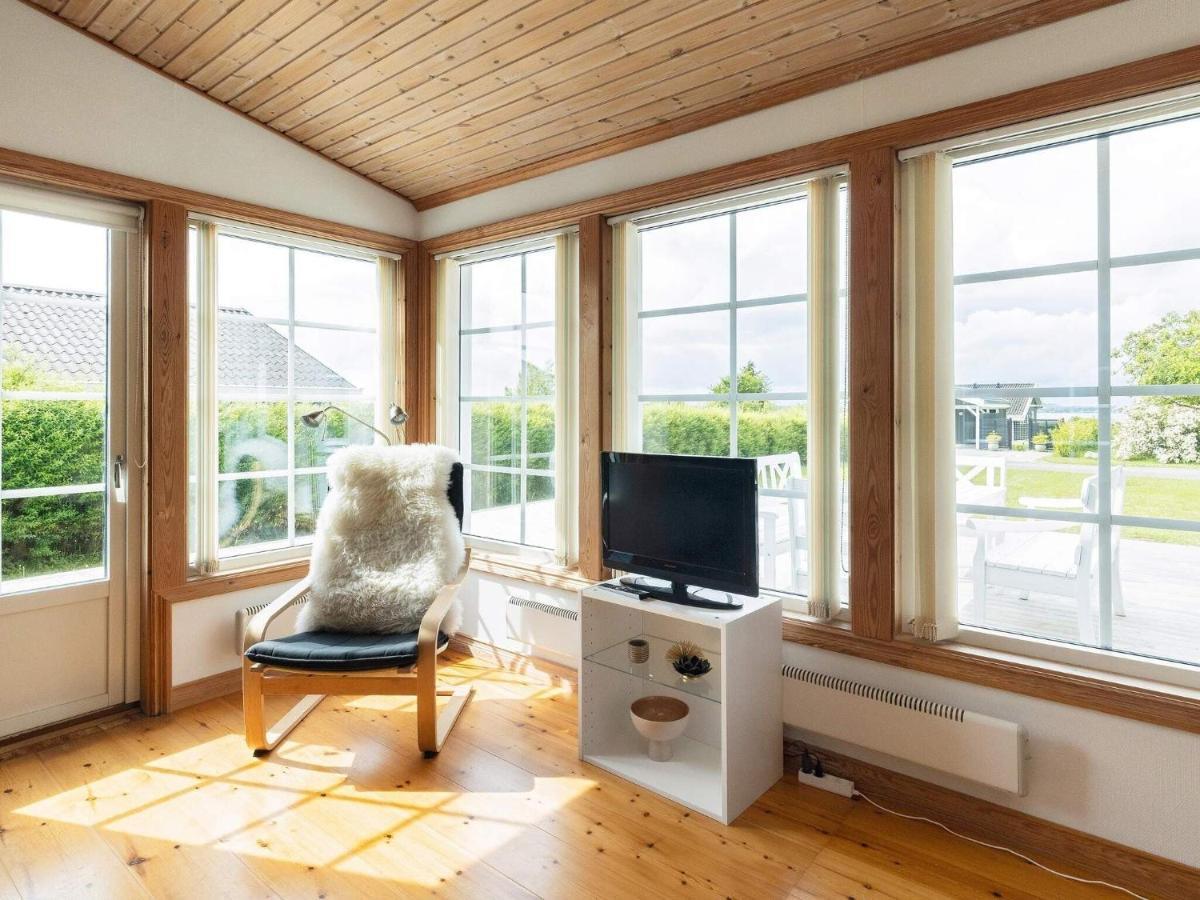Holiday Home Svendborg XIII المظهر الخارجي الصورة