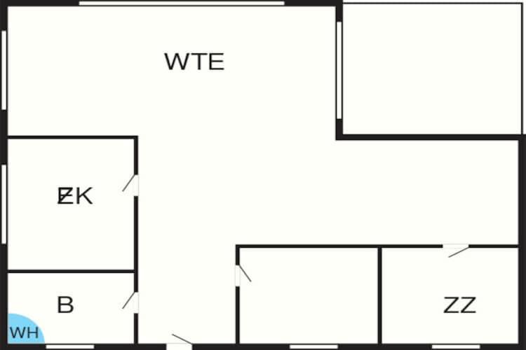 Holiday Home Svendborg XIII المظهر الخارجي الصورة